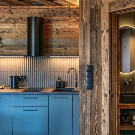 Apartamenty I Pokoje Krupowki 49 Закопане Экстерьер фото