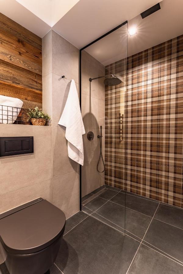 Apartamenty I Pokoje Krupowki 49 Закопане Экстерьер фото
