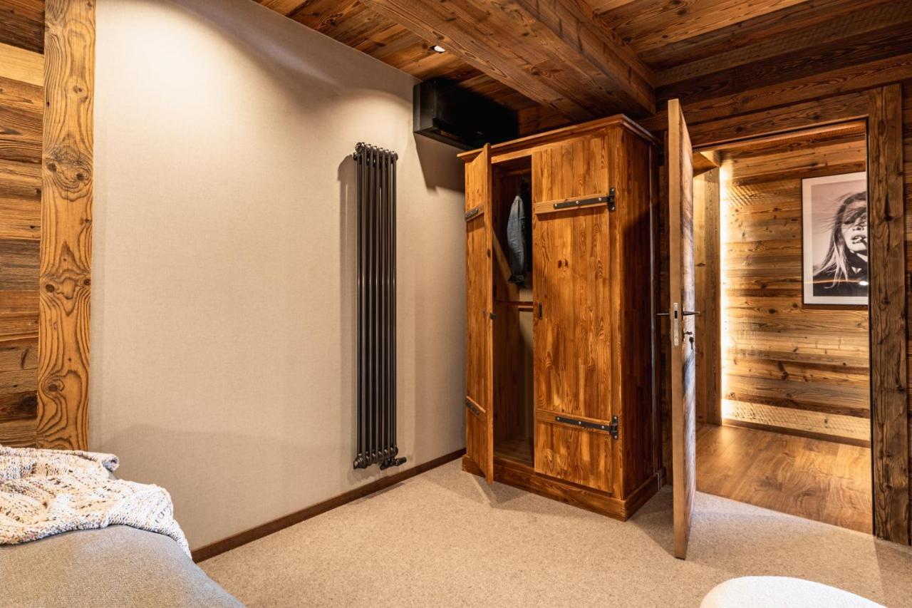 Apartamenty I Pokoje Krupowki 49 Закопане Экстерьер фото