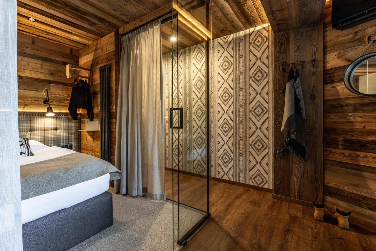 Apartamenty I Pokoje Krupowki 49 Закопане Экстерьер фото
