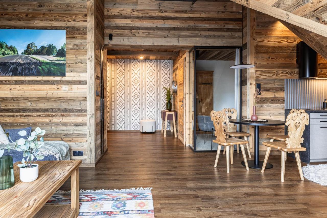 Apartamenty I Pokoje Krupowki 49 Закопане Экстерьер фото