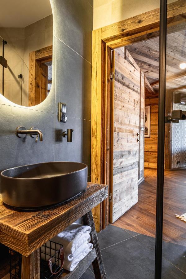 Apartamenty I Pokoje Krupowki 49 Закопане Экстерьер фото